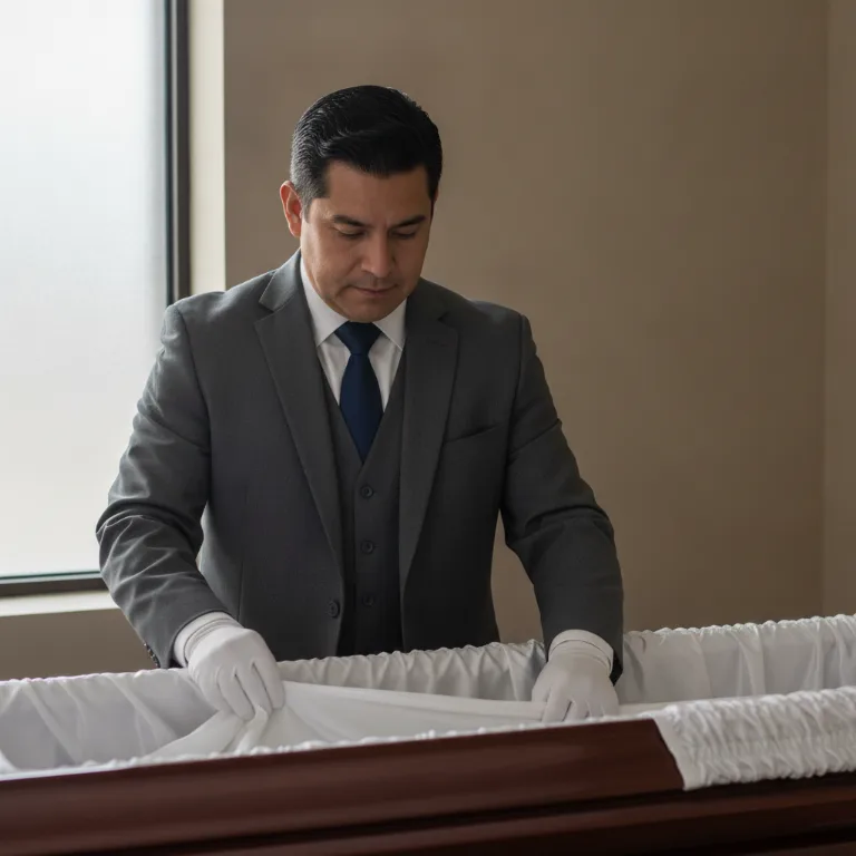Agência funerária Timóteo